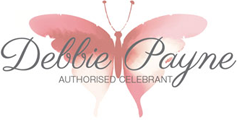 debbie payne brisbane celebrant