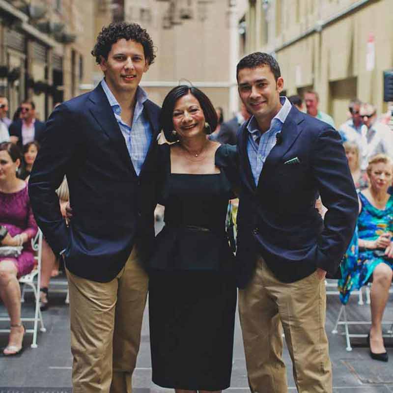 intimate wedding brisbane