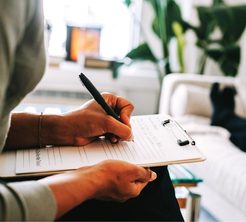 brisbane psychologist anxiety depression trauma