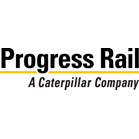 progress rail